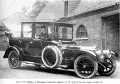 19110000 JOHN M. ZARIFI Rolls Royce Silver Ghost 1772